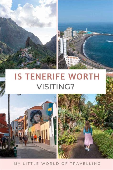 tenerife reviews|is tenerife worth visiting.